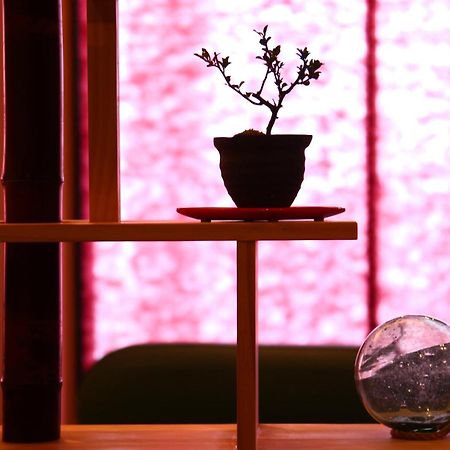 Hotel Seikaisou Minamichita Luaran gambar