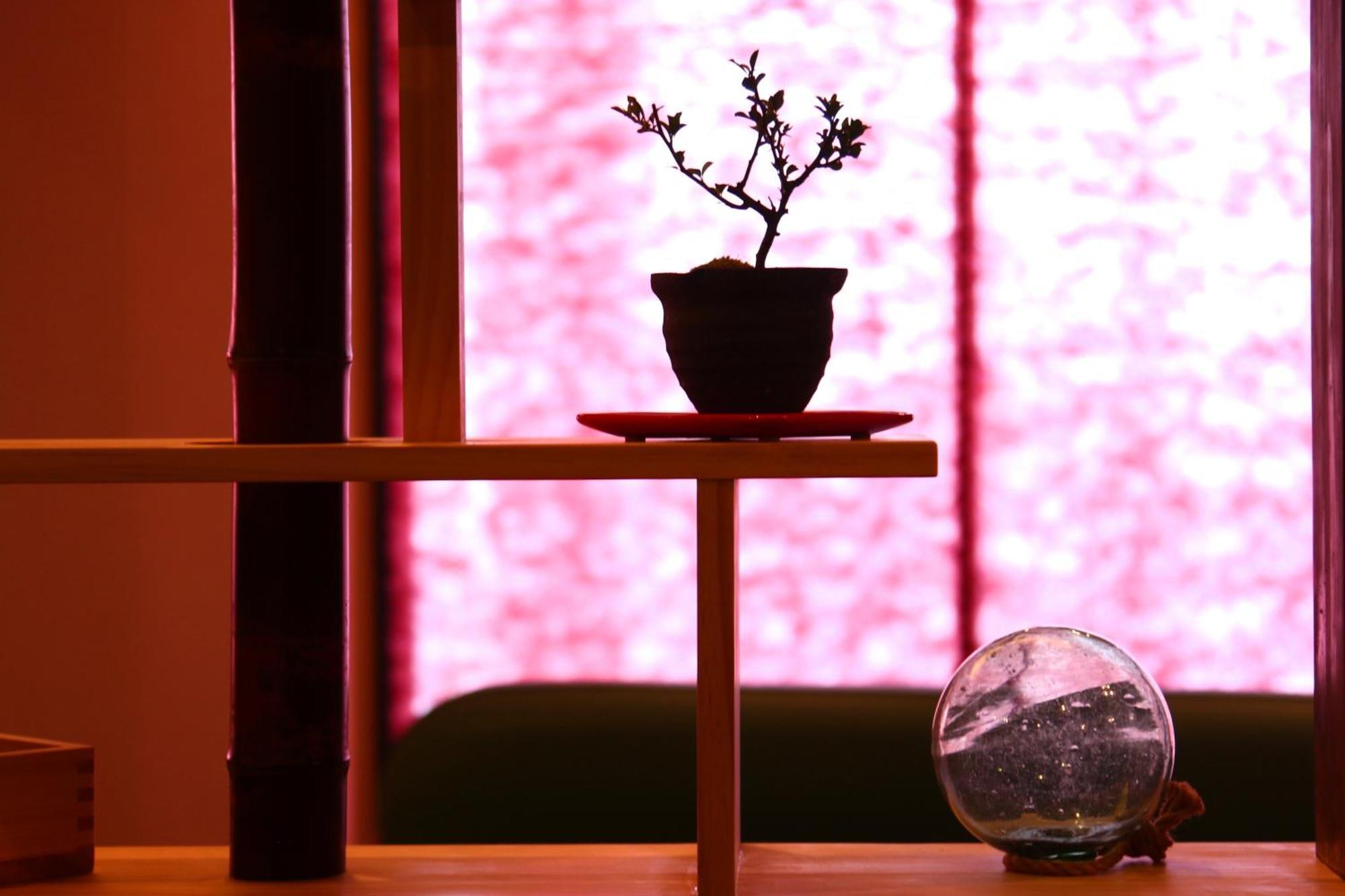 Hotel Seikaisou Minamichita Luaran gambar