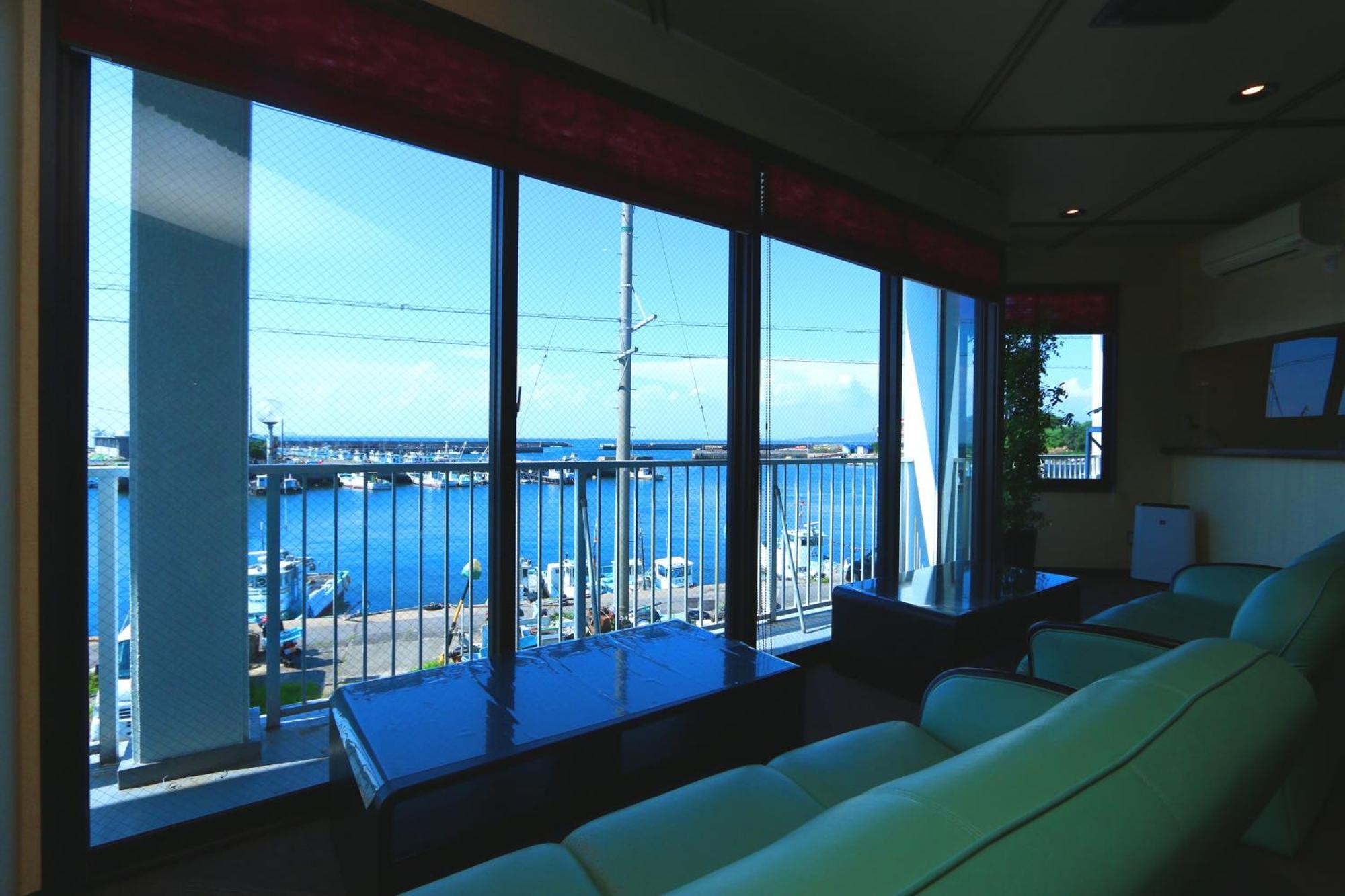 Hotel Seikaisou Minamichita Luaran gambar