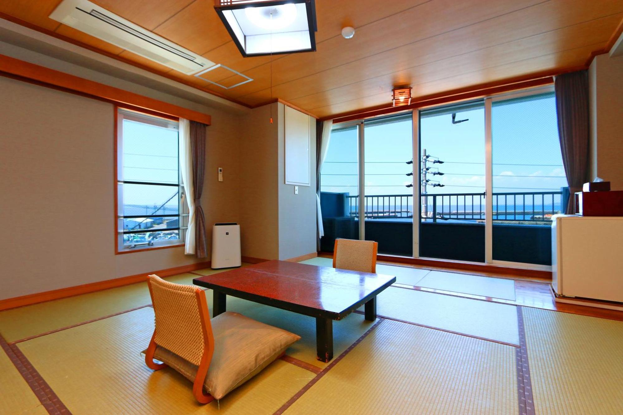 Hotel Seikaisou Minamichita Luaran gambar