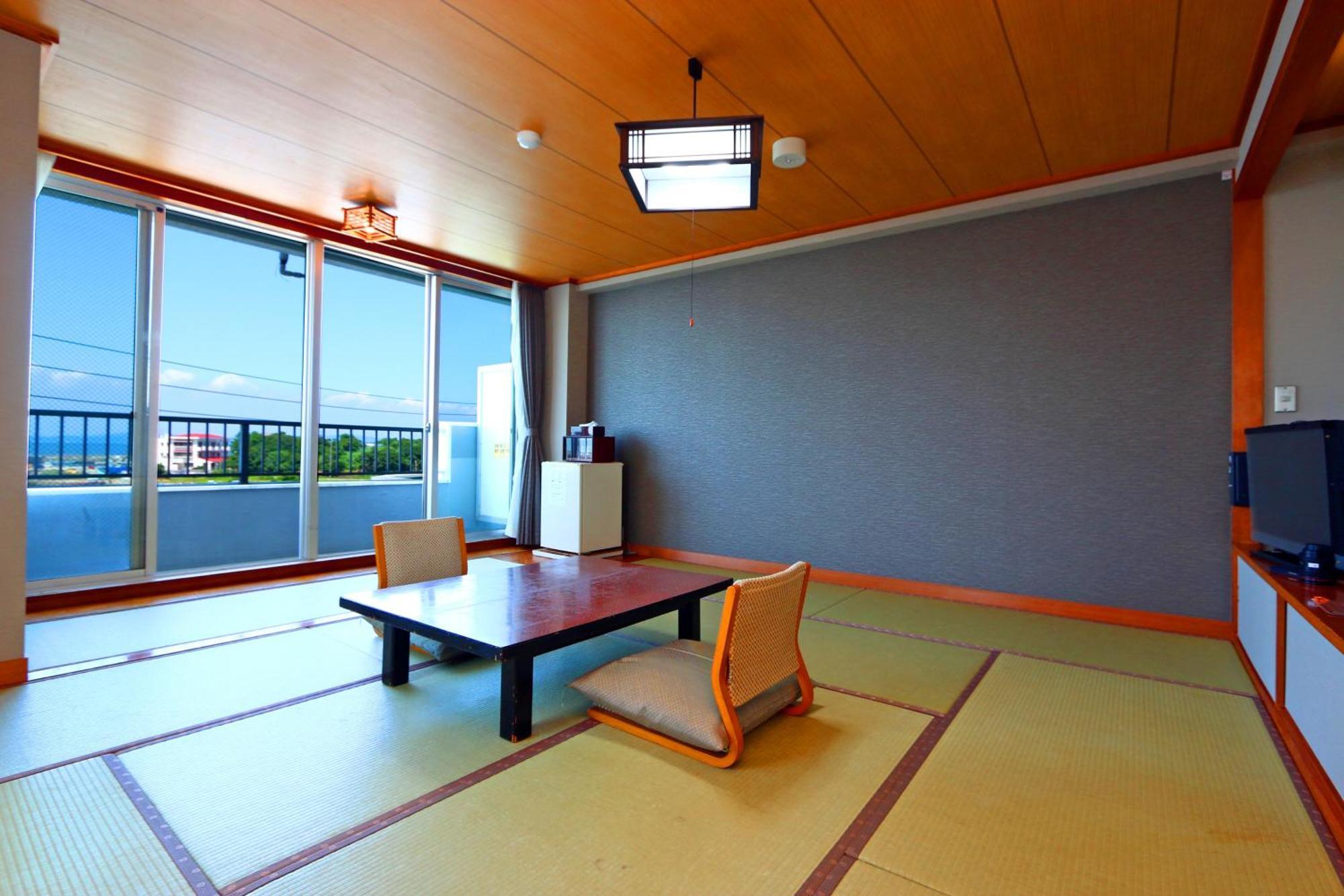 Hotel Seikaisou Minamichita Luaran gambar