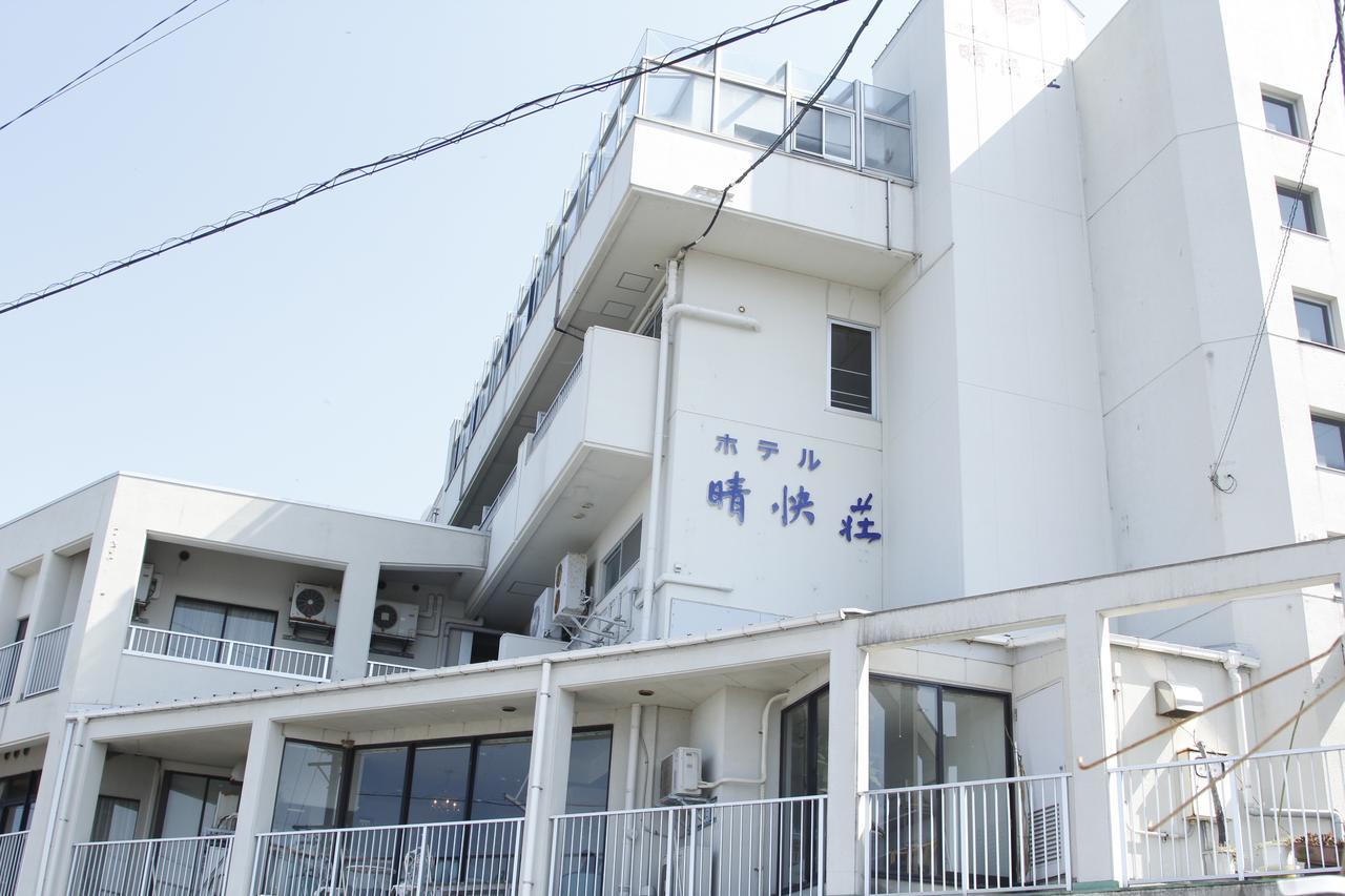Hotel Seikaisou Minamichita Luaran gambar