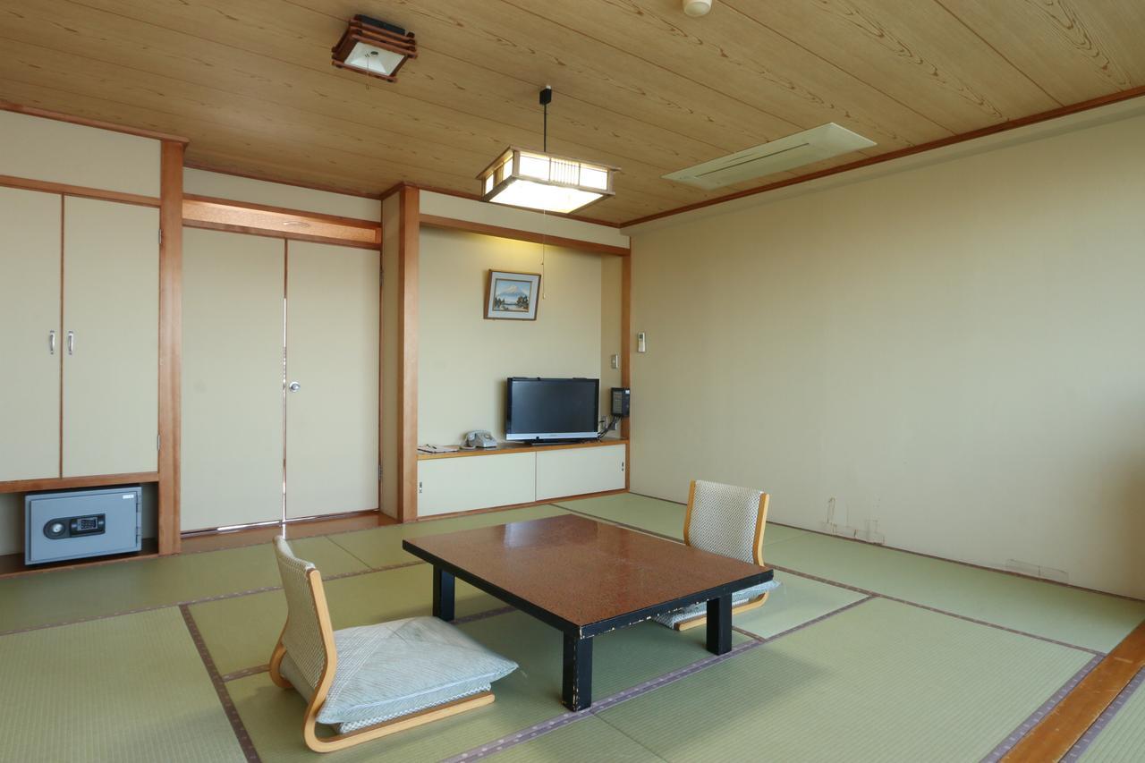 Hotel Seikaisou Minamichita Luaran gambar