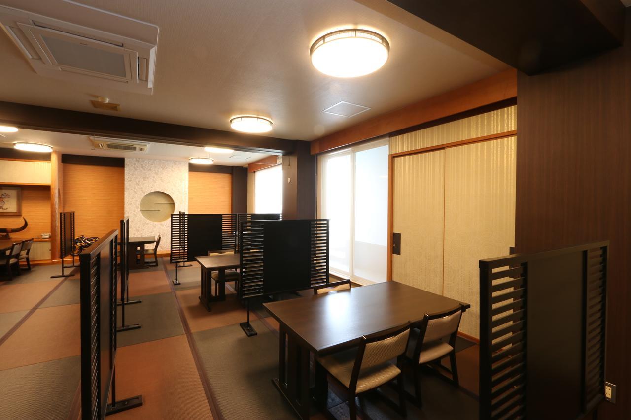 Hotel Seikaisou Minamichita Luaran gambar